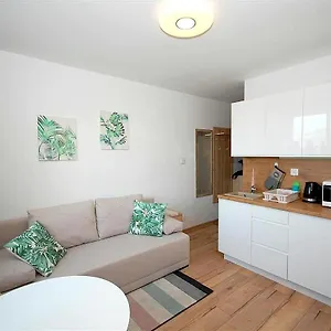Perełka Apartament Sopot