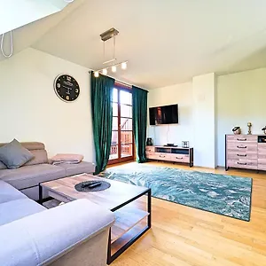  Apartament Everysky Okrzei 1b/13