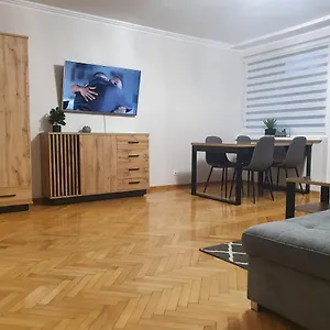 Apartamentyprzymorzu Drzymały Blisko Dworca Apartament Kołobrzeg