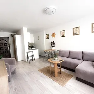 Apartamentyprzymorzu Marytka W Centrum Blisko Morza Apartament Kołobrzeg
