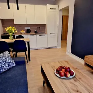 Sun And Centrum Apartament Szklarska Poręba