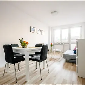 P&o Metro Centrum Apartament Warszawa